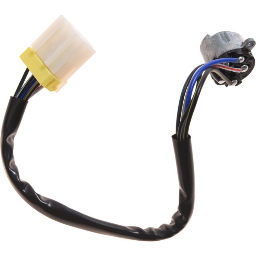 Autopart International Ignition Switch 1802247811