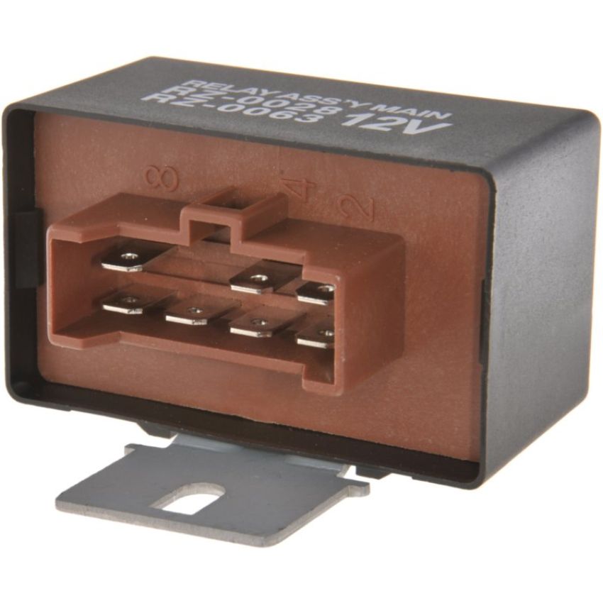 Autopart International Ignition Relay 1802247880