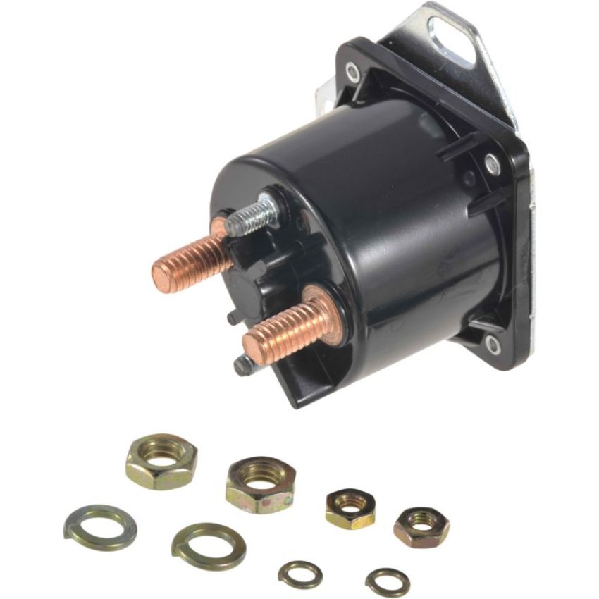 Autopart International Glow Plug Relay 1802258545