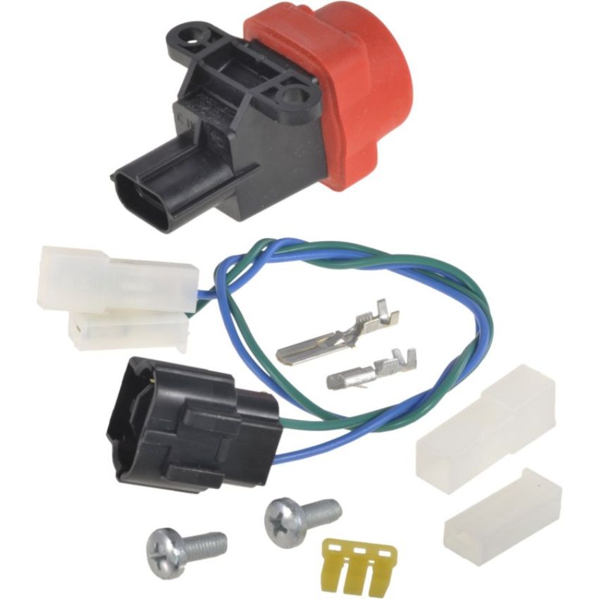 Autopart International Fuel Pump Inertia Switch 1802300117