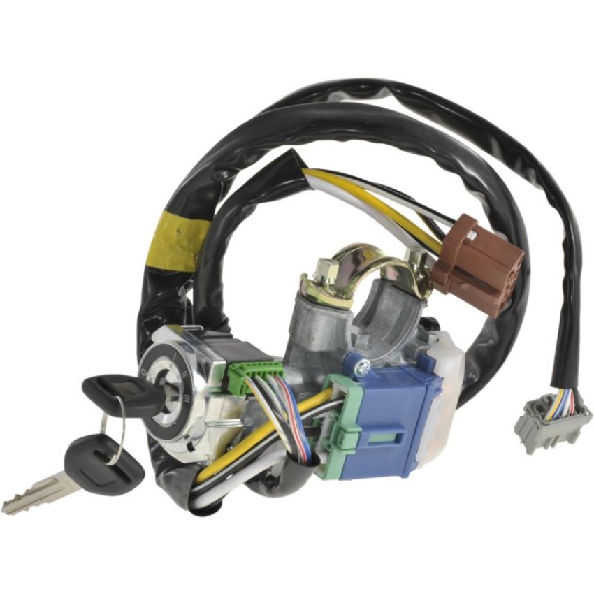 Autopart International Ignition Switch 1802300192