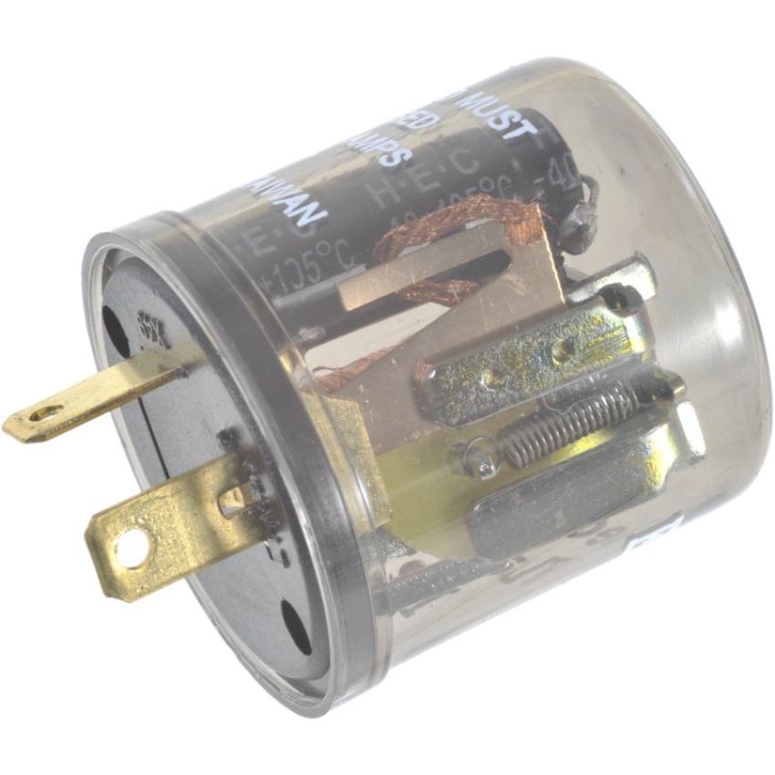 Autopart International Turn Signal Flasher 1802300481
