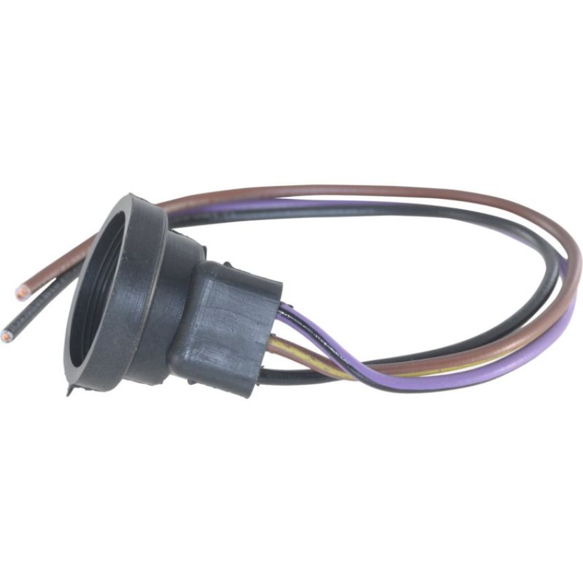 Autopart International Neutral Safety Switch Conn. 1802300512