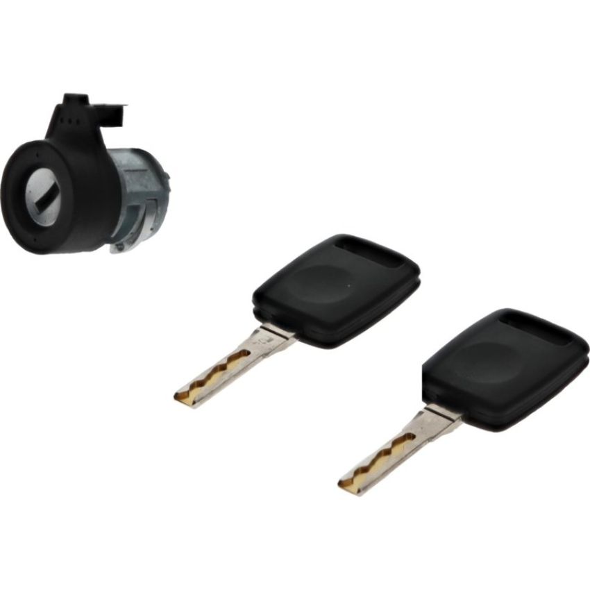 Autopart International Ignition Lock Cylinder 1802300650