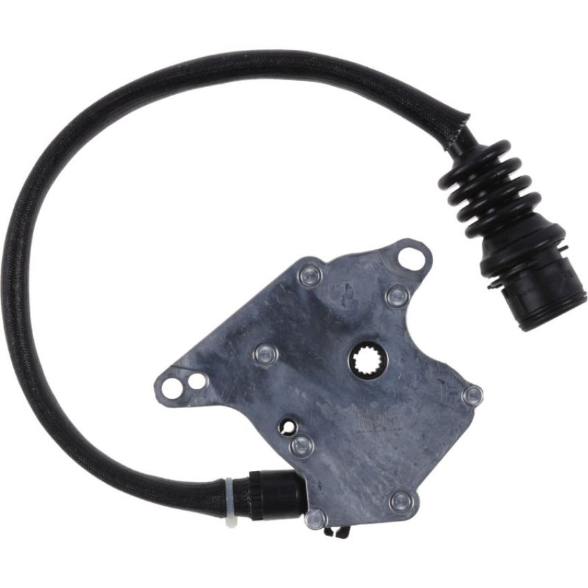 Autopart International Neutral Safety Switch 1802300693
