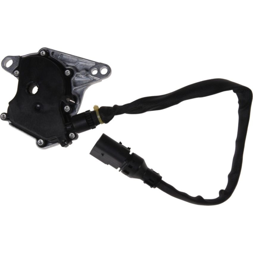 Autopart International Neutral Safety Switch 1802300695