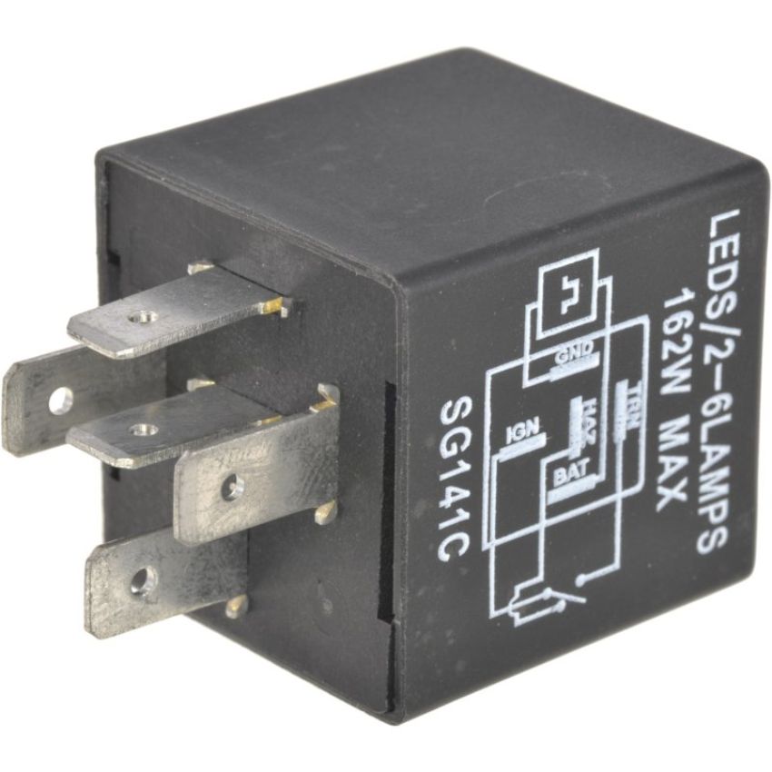 Autopart International Flasher Relay 1802301236