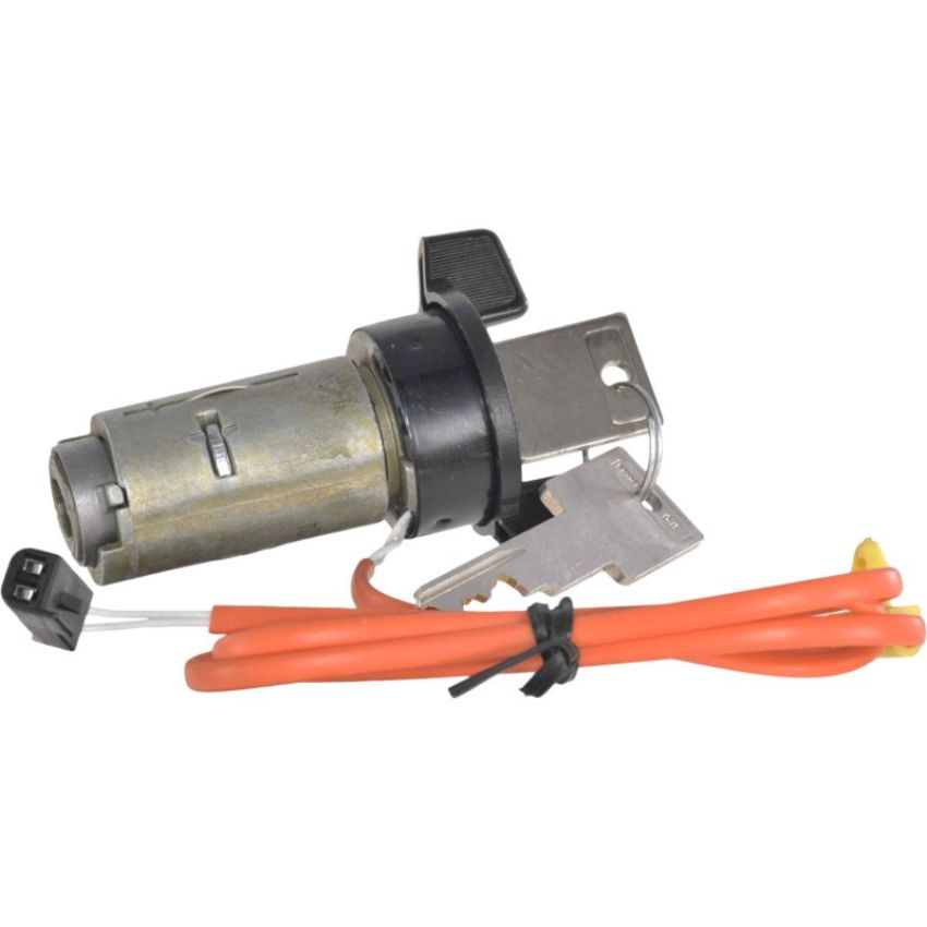 Autopart International Ignition Lock Cylinder 1802301337