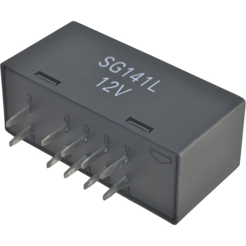 Autopart International Flasher Relay 1802301700
