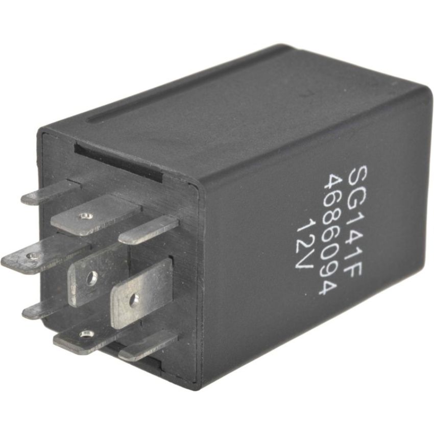 Autopart International Flasher Relay 1802302551