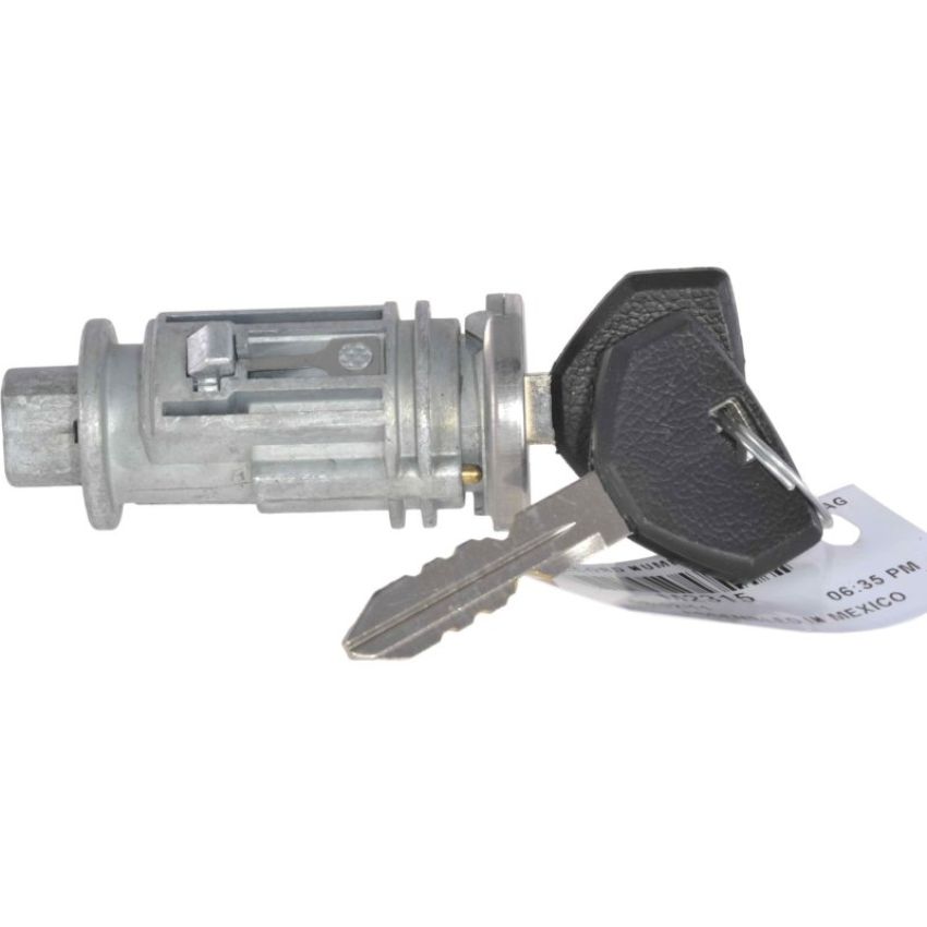Autopart International Ignition Lock Cylinder 1802302653