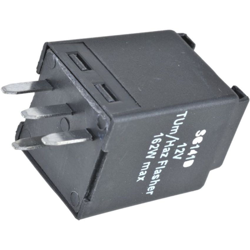 Autopart International Flasher Relay 1802302989
