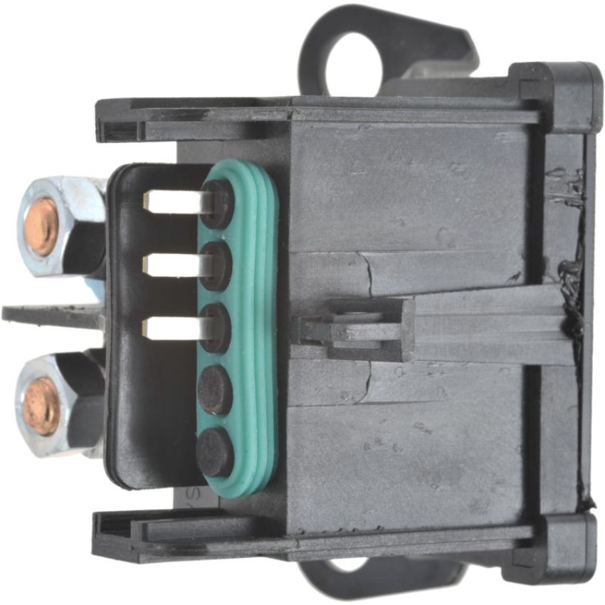 Autopart International Glow Plug Relay 1802303051