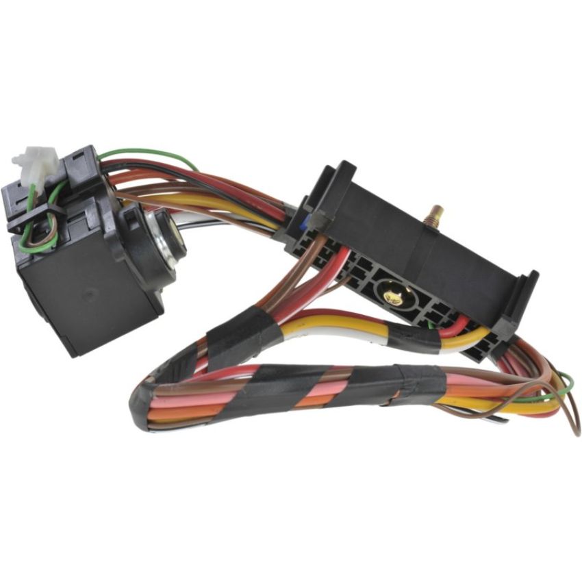Autopart International Ignition Switch 1802303173