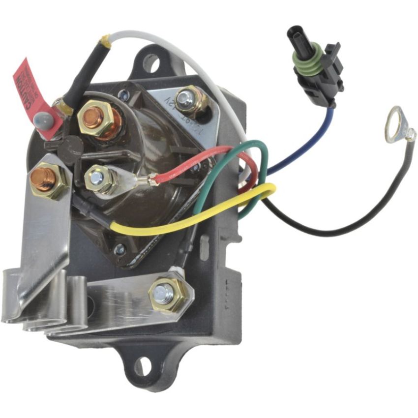 Autopart International Glow Plug Relay 1802304713