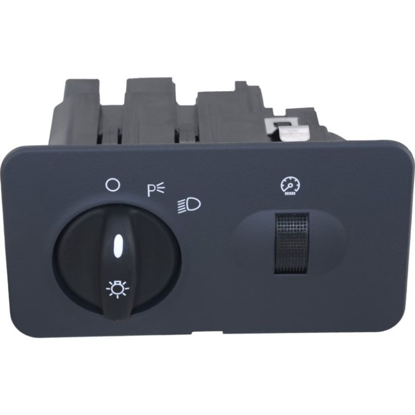 Autopart International Combination Switch 1802304730