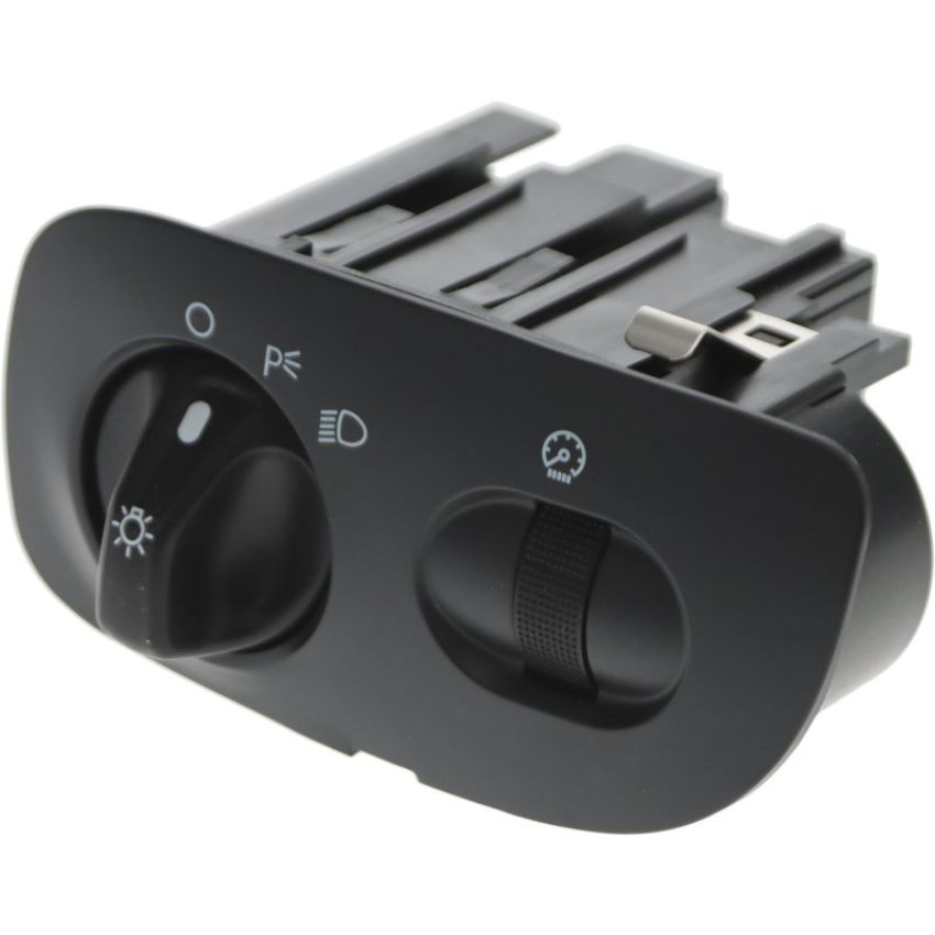 Autopart International Headlight Switch 1802304735