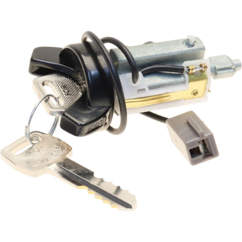 Autopart International Ignition Lock Cylinder 1802304904