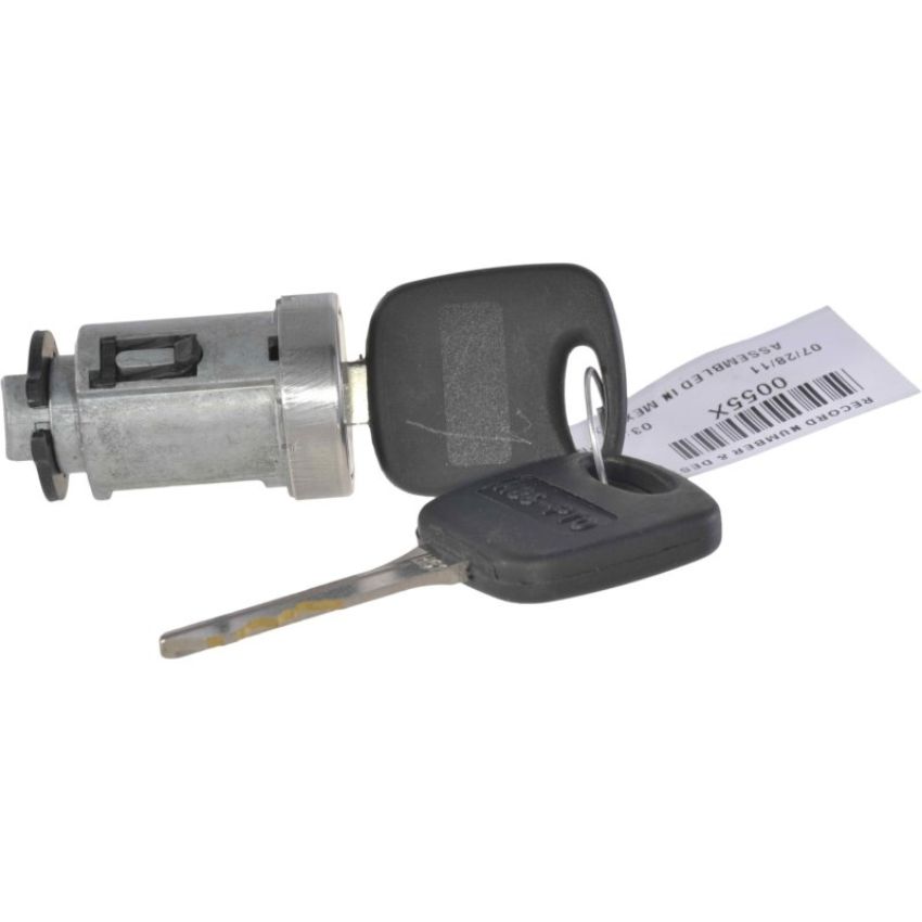 Autopart International Ignition Lock Cylinder 1802304912