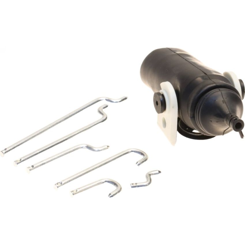 Autopart International Door Lock Actuator 1802305159