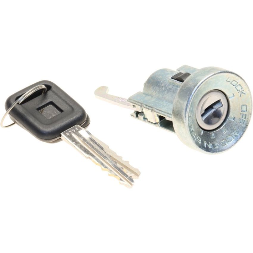 Autopart International Ignition Lock Cylinder 1802305795