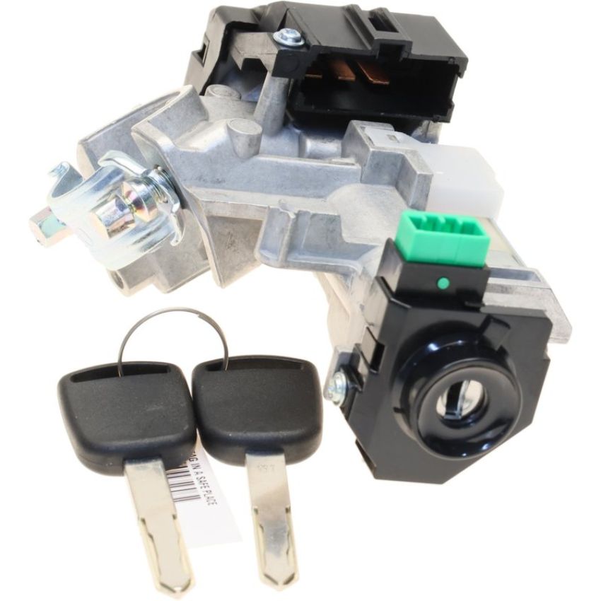 Autopart International Ignition Switch 1802305814