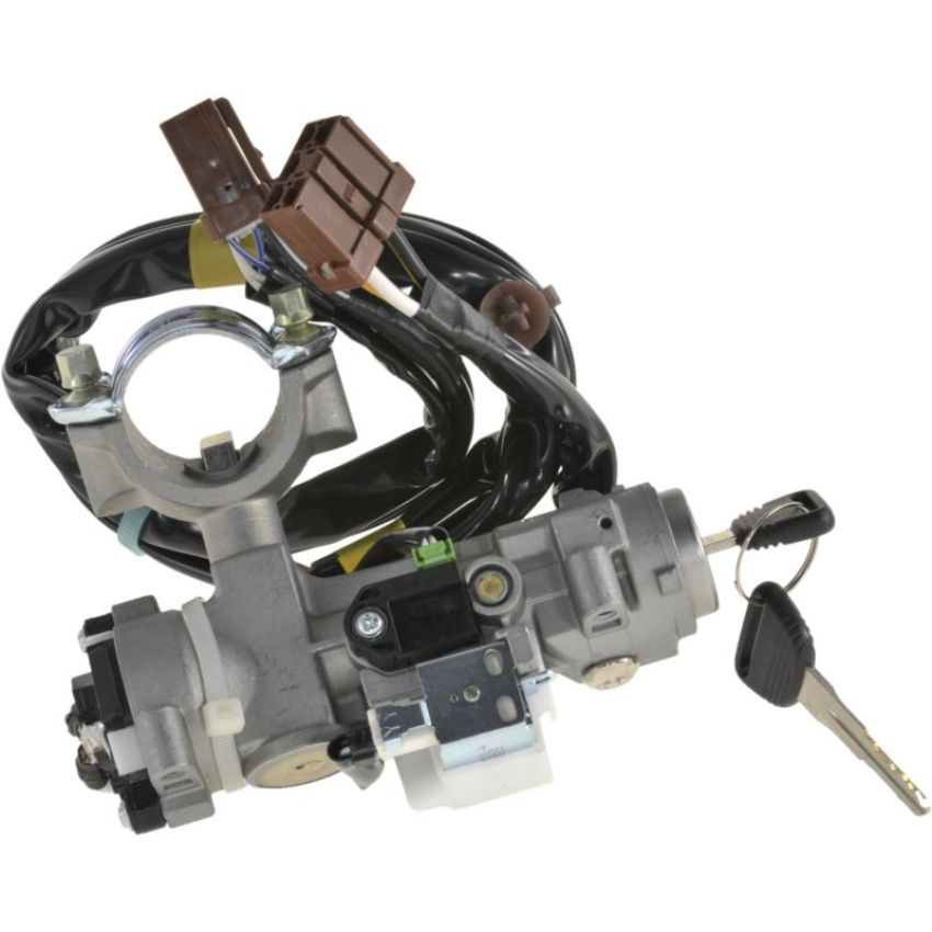 Autopart International Ignition Switch 1802305836