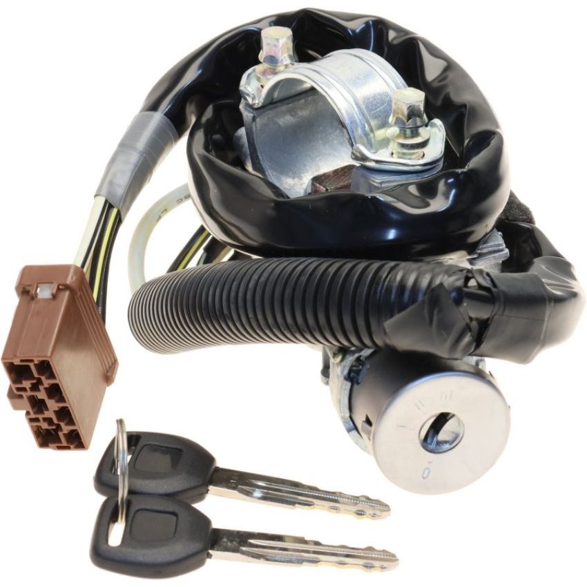 Autopart International Ignition Switch 1802305841