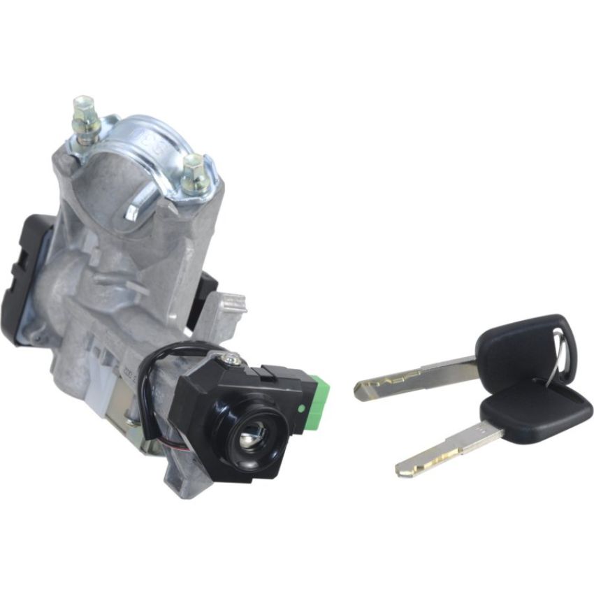 Autopart International Ignition Switch 1802305864
