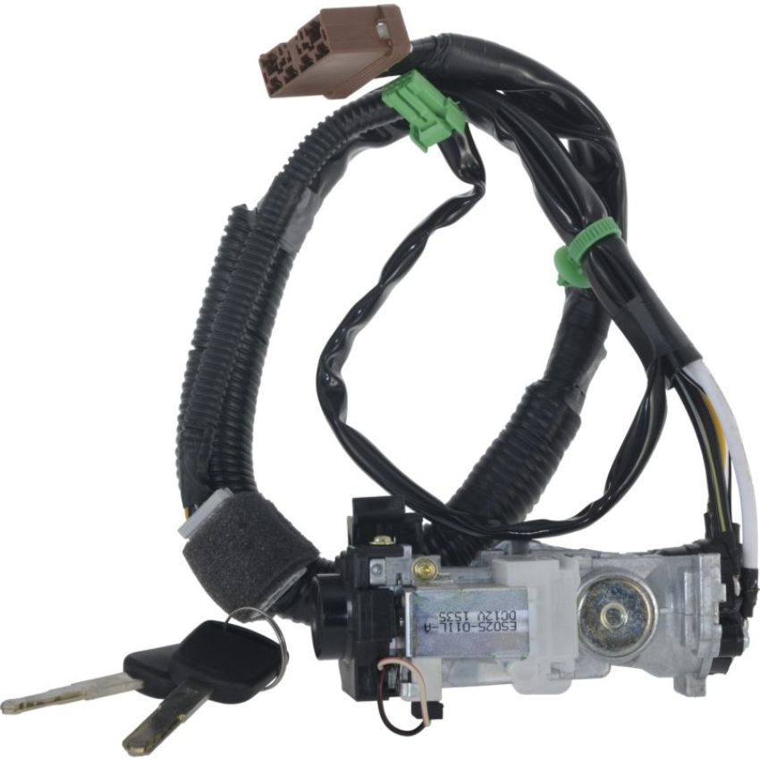Autopart International Ignition Switch 1802305865