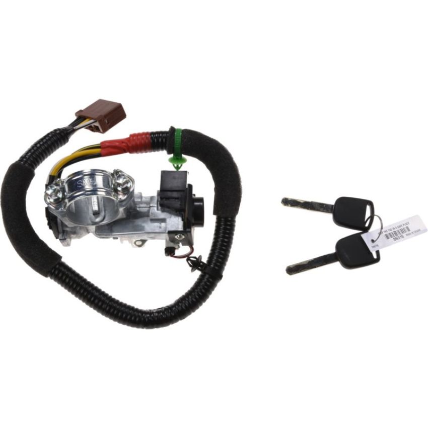 Autopart International Ignition Switch 1802305876
