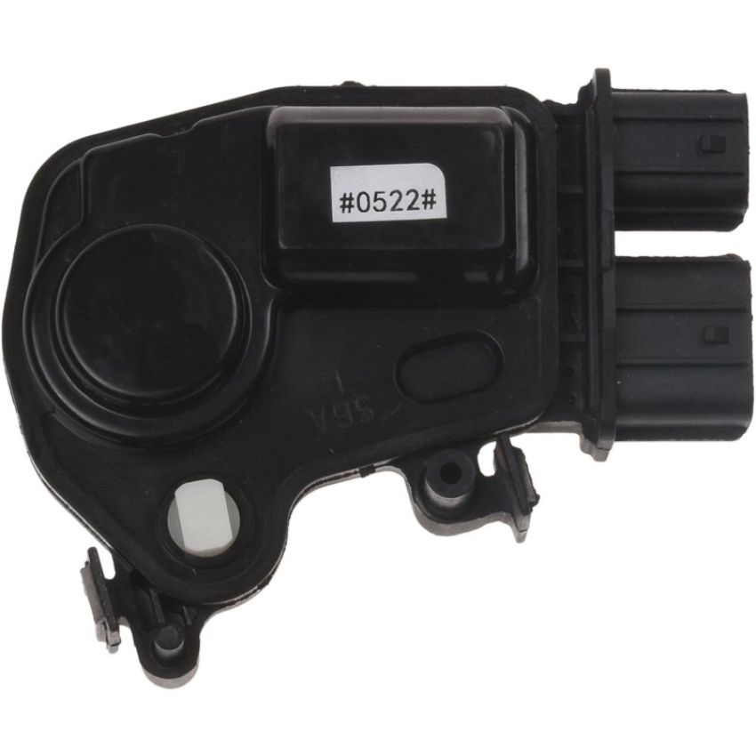 Autopart International Door Lock Actuator 1802305975