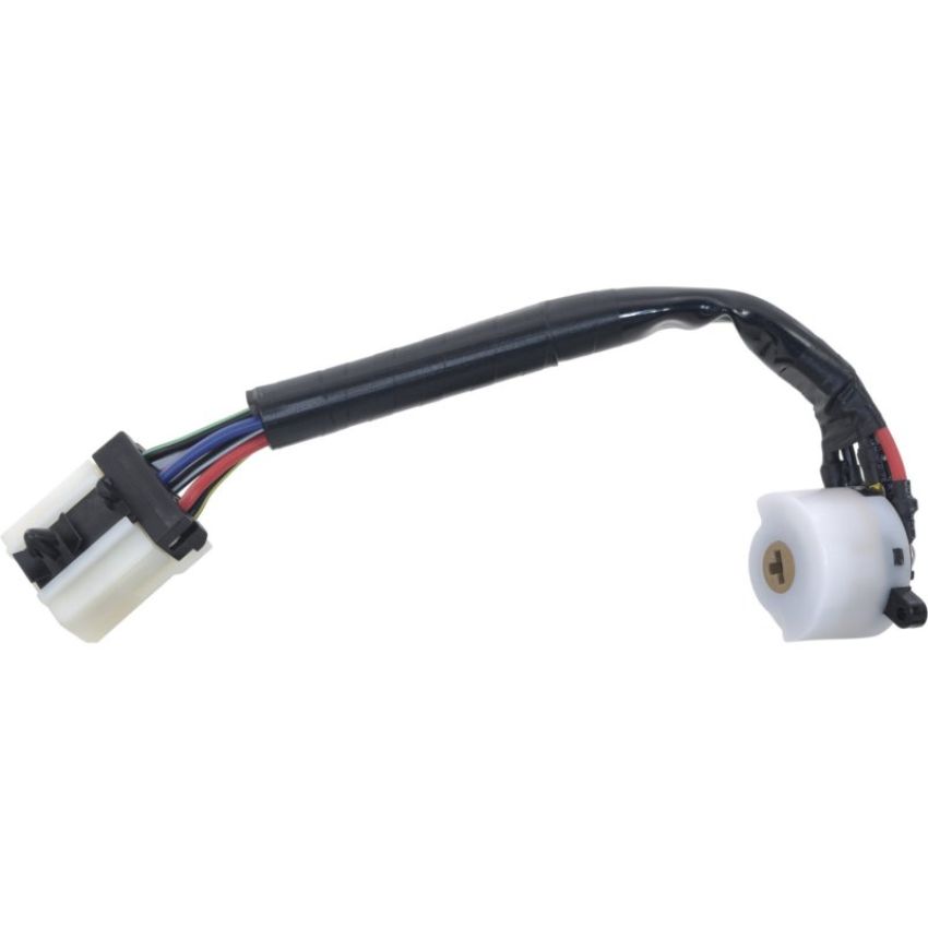 Autopart International Ignition Switch 1802306522