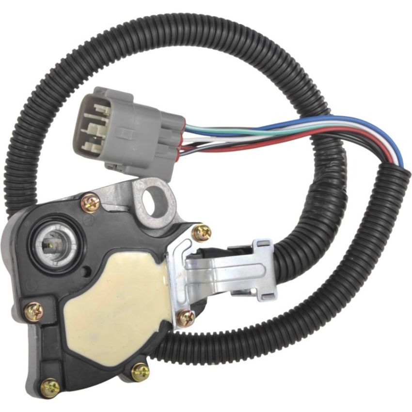 Autopart International Neutral Safety Switch 1802306863