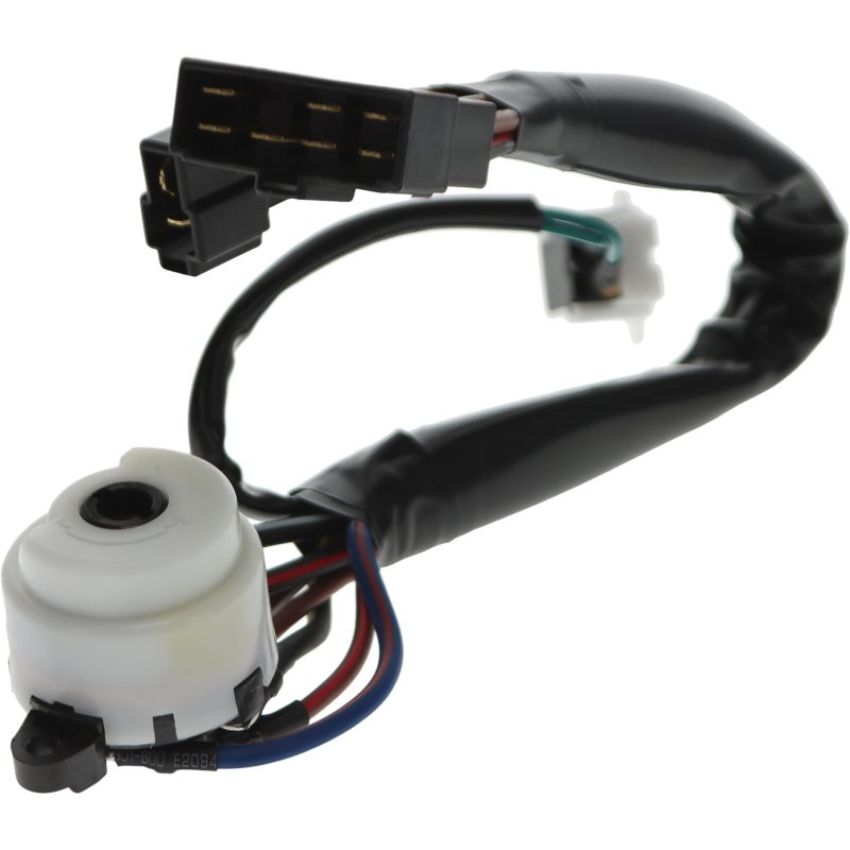 Autopart International Ignition Switch 1802310428