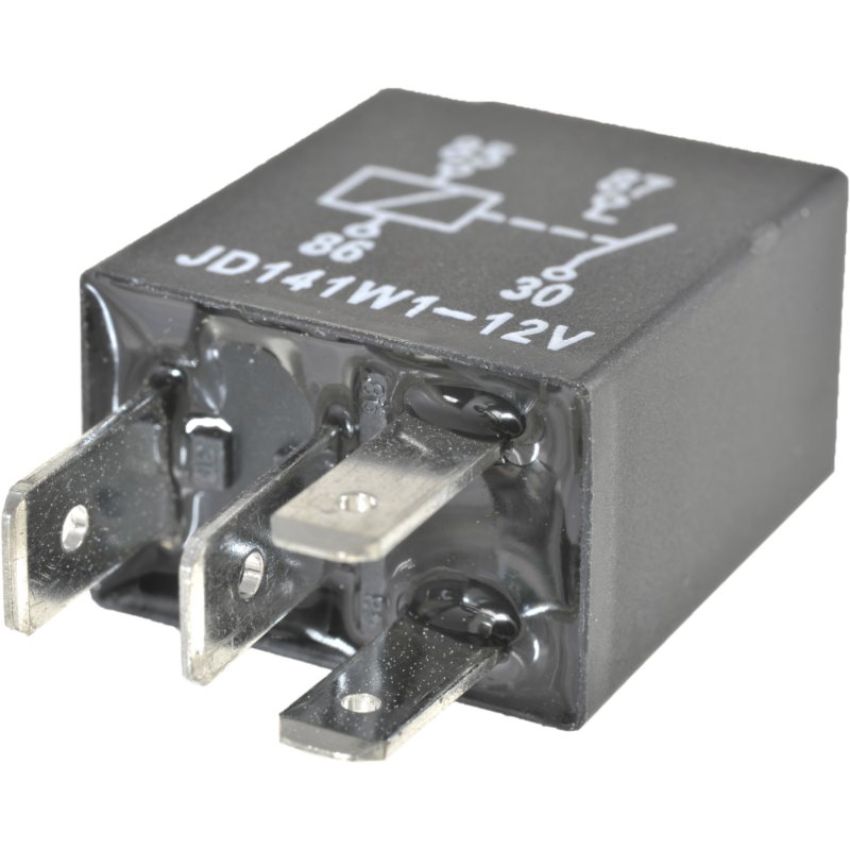Autopart International Circuit Opening Relay 1802311478