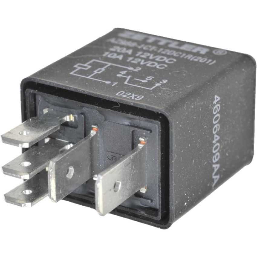 Autopart International Fuel Pump Relay 1802311539