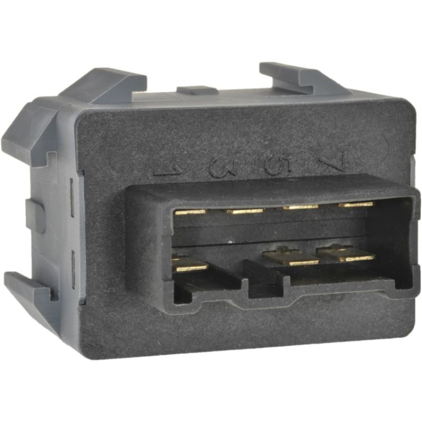 Autopart International Computer Control Relay 1802311612