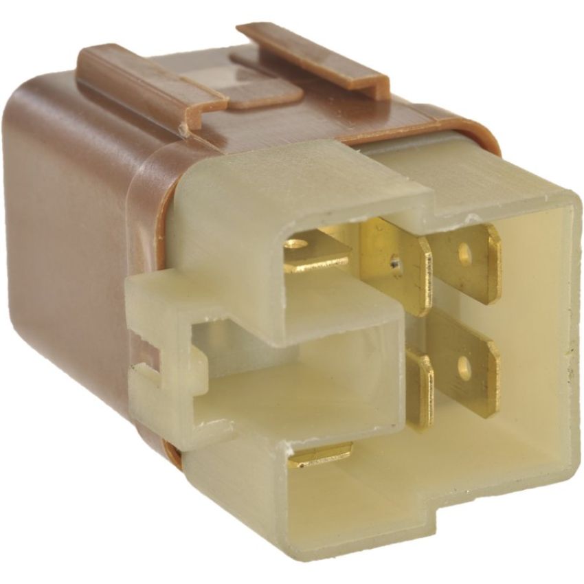Autopart International Rear Window Defroster Relay 1802311619