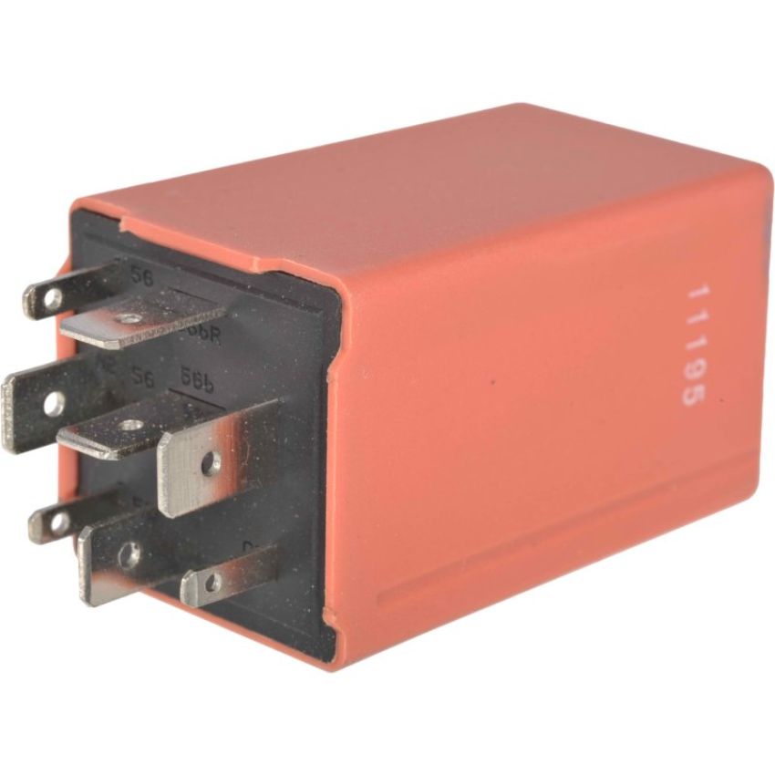 Autopart International Headlight Relay 1802316510