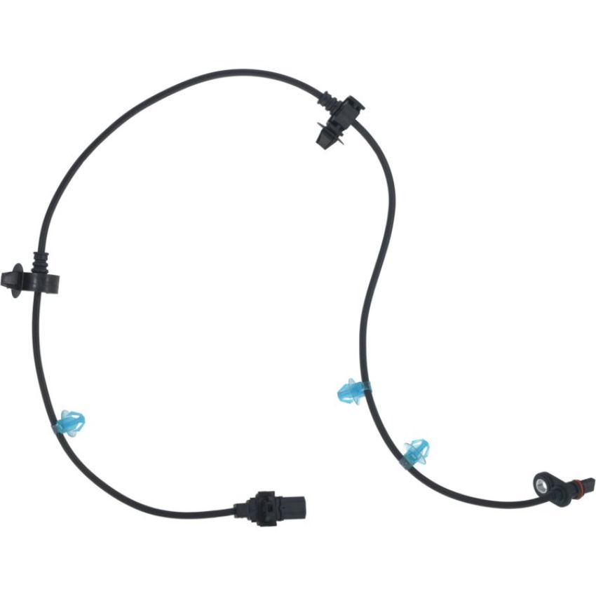 Autopart International ABS Speed Sensor 1802400050