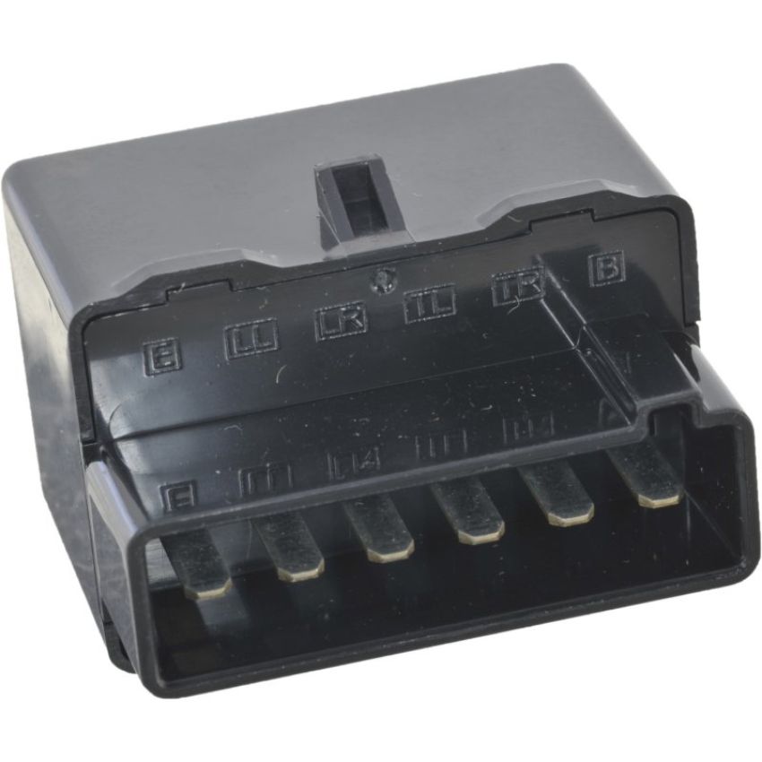 Autopart International Flasher Relay 1802480193