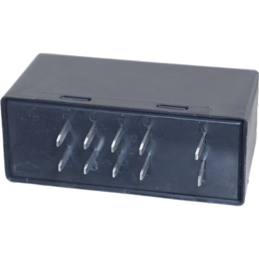 Autopart International Flasher Relay 1802480206