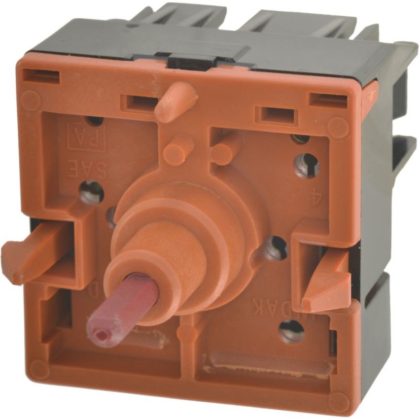 Autopart International A/C Control Switch 1802484016