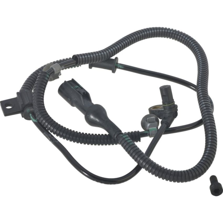 Autopart International ABS Speed Sensor 1802484085