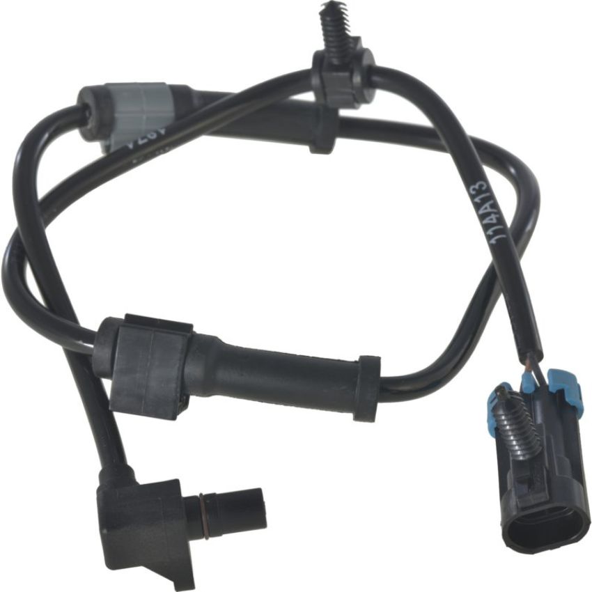 Autopart International ABS Speed Sensor 1802484090