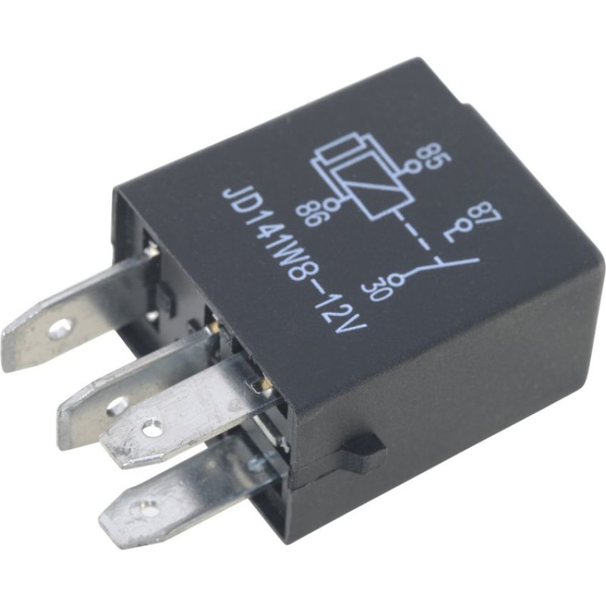 Autopart International Power Window Relay 1802487268