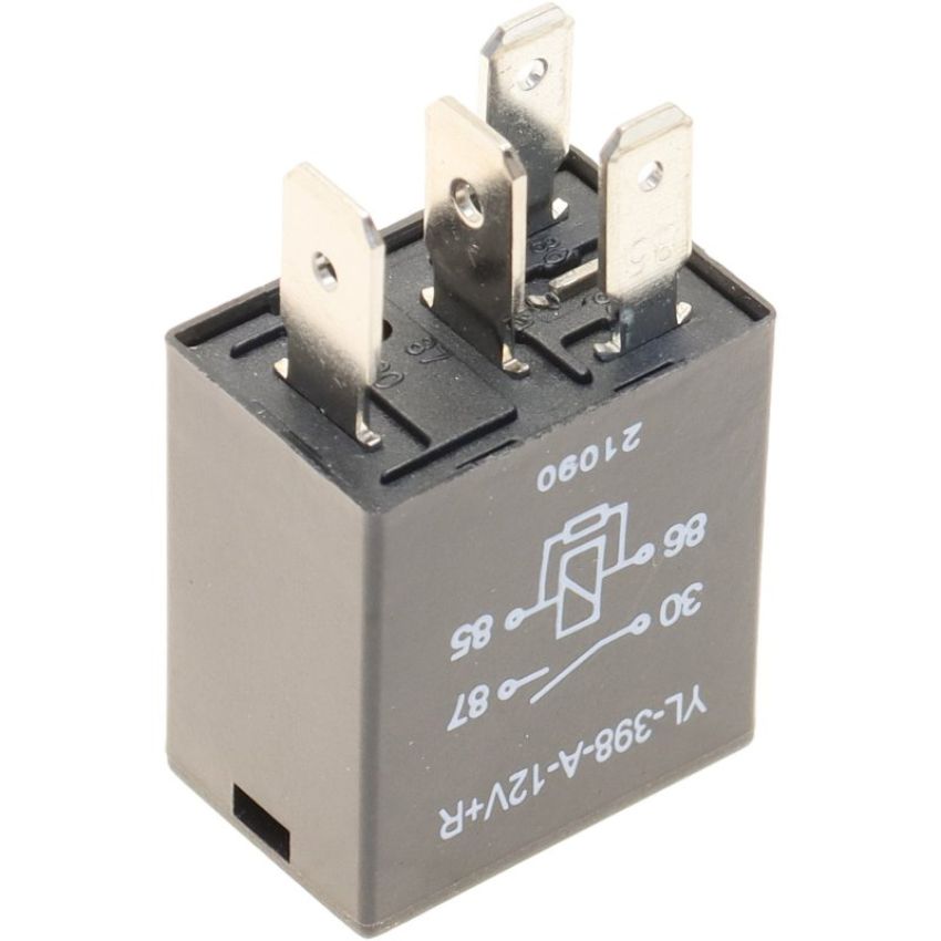 Autopart International A/C Control Relay 1802487270