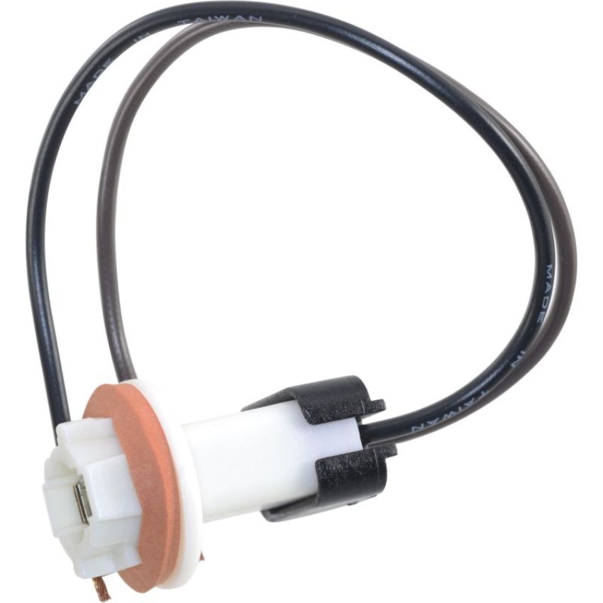 Autopart International License Lamp Socket 1802493050