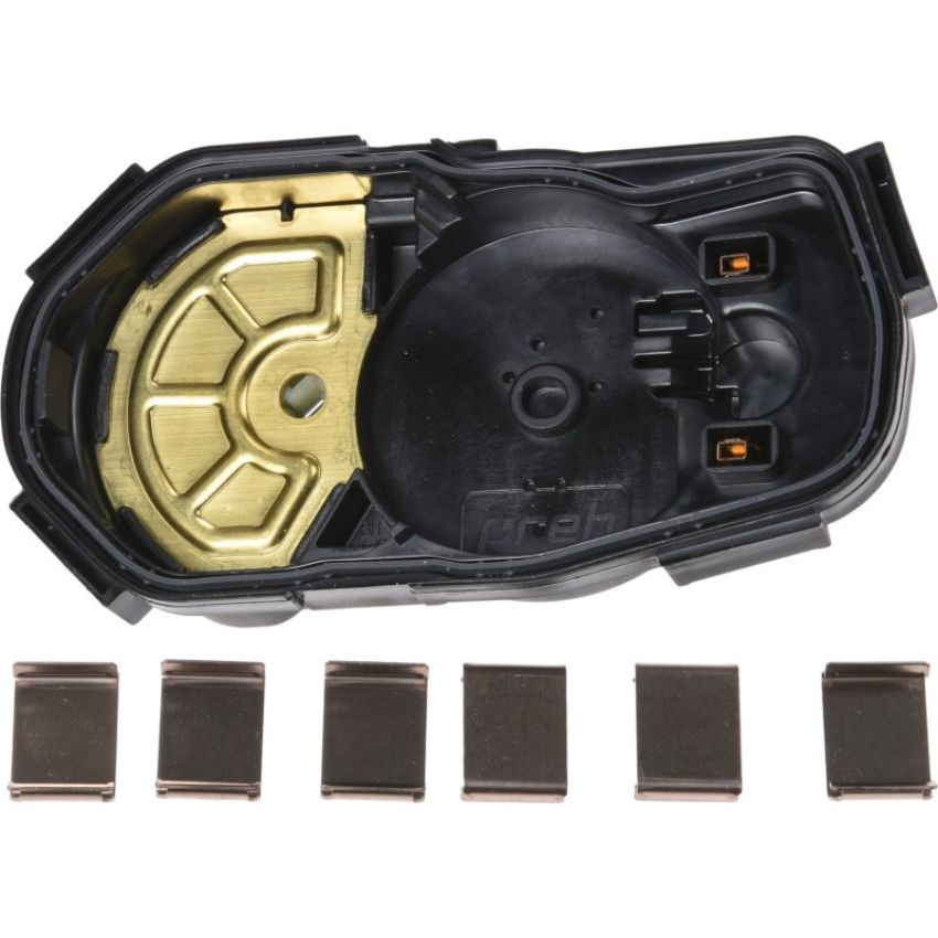 Autopart International Throttle Position Sensor 1802517361